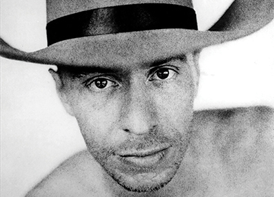 The The [Matt Johnson]